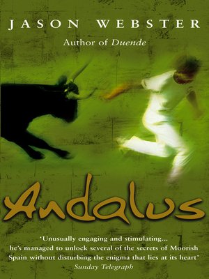 cover image of Andalus
